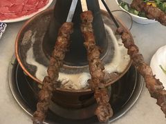 -福寿斋·老北京铜锅涮肉·烤鸭(顺义总店)