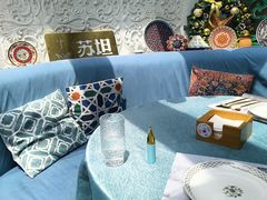 -苏坦土耳其西餐厅(玉林店)