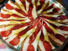 -老炉家木炭烤肉(长江国际店)
