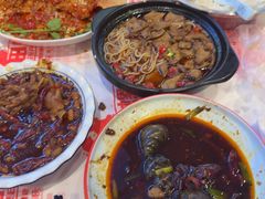 -老闵田螺馆·南昌市井菜·特色小吃(总店)