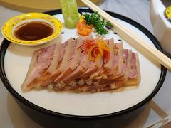 -银都上海菜馆(粤海东路店)