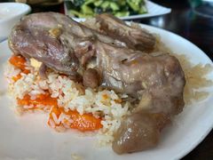 -217丰惠源抓饭(星湖街店)