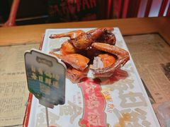 -大鸽饭(北京路店)