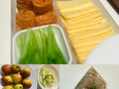 -四季民福烤鸭店(外滩外白渡桥店)