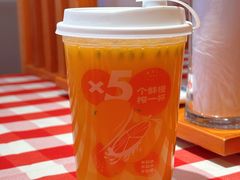 -西贝(吴江路湟普汇店)