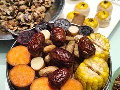 -鹊华居·地道鲁菜·海鲜·融合味(大明湖店)