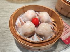 -丰圆轩粤式茶楼(大宁国际商业广场店)