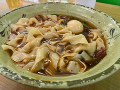 -首都师范大学-本部食堂