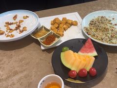 -李氏传家菜(兴城路店)