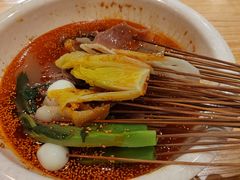 -嘉州叶婆婆钵钵鸡(建设路店)