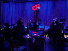 -JZ Club 爵士酒吧(上海店)