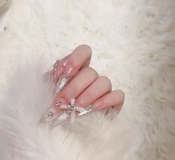 -初瞳专营美睫美甲
