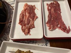 -京元盛铜锅涮肉(上海总店)