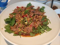-兰湘子·湘菜小炒(长安万科广场店)