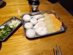 -麻蒲碳烤肉(远景路1号店)