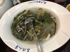 莼鲈之思-吴门人家·苏宴宫廷菜(拙政园店)
