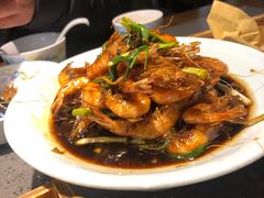 -老头儿油爆虾(星光一期店)