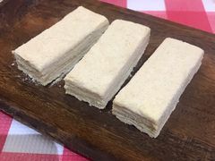 娜帕里勇-西域阿里马新疆菜·清真(桂花路店)