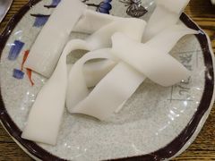 -聚串门儿·东北烧烤(信义坊店)