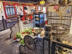 -清真·京华源铜锅涮肉(丰庆店)