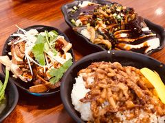 卤肉饭-阿勇鲁肉饭(虹井路店)