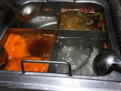 -海底捞火锅(龙湖北京大兴天街店)