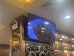 -万年酒楼(越秀南路店)