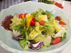 -热河食府(中山路店)