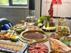 -妥妥烤肉料理(昙华林店)