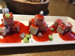 红豆山药-福茂源横山铁锅羊肉(牡丹园店)