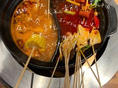 -江湖六膳門串串香(隆礼路店)