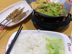 -南城香(四路通店)