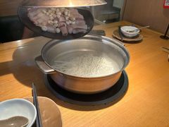 -大头椰·椰子鸡火锅(南宁万象城店)