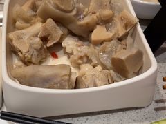 -海底捞火锅(大融城店)
