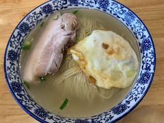 枫镇肉面-裕兴记·三虾面(西北街总店)
