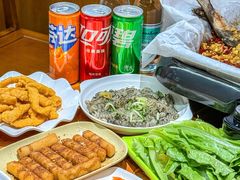 -三煮纸包鱼(青岛总店)