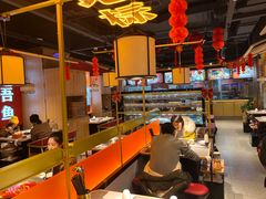 -吃城都·鱼蛙火锅(西玉龙街店)