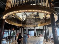 -乌镇枕水度假酒店