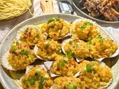 -有位虾匠·胶东土菜小馆(市北店)