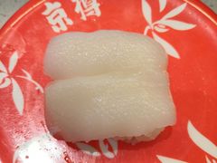 -京樽回転寿司(奥林匹克店)