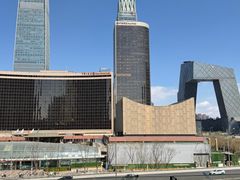 -新荣记(建国门外大街店)