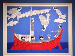 -上海博物馆(人民广场馆)