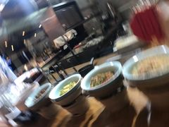 -浙江西子宾馆·瑶园咖啡厅