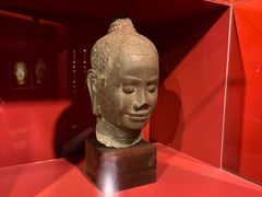 -吴哥国家博物馆