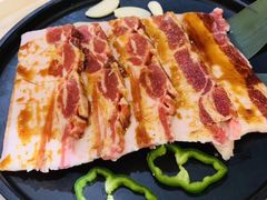 -九田家黑牛烤肉料理(石路天虹店)
