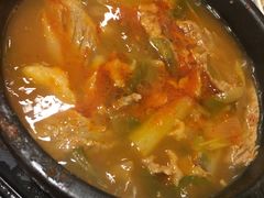 香辣牛肉汤-青鹤谷(苏州店)