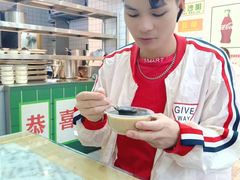 -芝麻糊世家(西华店)