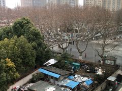 -南京圣和府邸豪华精选酒店