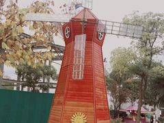 -安徒生童话乐园