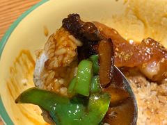 -恰饭·老长沙市井菜(天河客运站店)